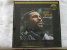 Marvin Gaye What's Going On MFSL UltraDisc One-Step Super Vinyl 45 rpm  2 LP OOP
