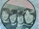 45 BEATLES  LADY MADONNA - ANNO 1988 -  Picture DISC - RP 5675  Stampa UK - MINT