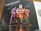 EX THE OSMONDS I'M STILL GONNA NEED YOU UK 75 LP SIGNED BY ALL 5 ON FRONT COVER