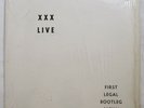XXX Legal Botleg Album 1973 Private Rural/Psych/Jam Band/Hard Rock Pennsylvania