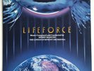 Henry Mancini Lifeforce 1985 Varese LP Soundtrack Score