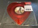 LANA DEL REY FEAT. The Weeknd LIMITED EDITION HEART SHAPED VINYL