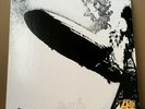 Led Zeppelin 1st self-titled Classic Records 180 gram vinyl audiophile LP