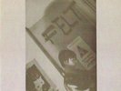 Felt Primitive Painters , Cathedral Uk 12