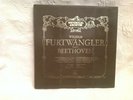 FURTWANGLER BEETHOVEN Historical Archives Vinyl 7 Vinyl LPs