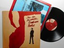 Graham Parker    the up escalator