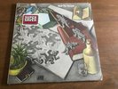 MOTT THE HOOPLE SELF TITLED ATLANMTIC 1970 SEALED MINT