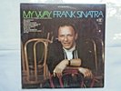 Frank Sinatra: My Way 1969 Reprise FS-1029 First Piman 1-K/1-K Pressing NM