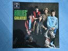 The Hollies - Hollies Greatest - UK PARLOPHONE PMC 7057- Sold in... NM