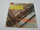 The Beatles   Please Please Me   Original 1963 UK Mono Vinyl LP - 33 1/3