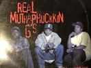 Eazy - E Real Muthaphuckkin G's 12