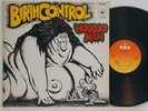 Birth Control        Hoodoo Man         Gat          NM # K