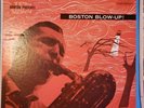 Serge Chaloff Sextet CAPITOL T6510 M-/VG+ MONO 