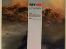 Sunn O))) **Pyroclasts  PINK RECORD LP VINYL Record - Free Shipping