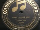 GEORGE W JOHNSON (pioneer Afro American Recording Artist) Laughling Song E