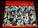 VAL ANTHONY & SY OLIVER LP VINYL LIMS rare jazz vocal BONUS WHITE LBL SGL