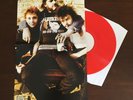 Motorhead - 18-10-1983 Lyon France Red Vinyl Color Live LP Ltd Un. V.Rare NM/NM