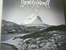 Borknagar - True North 2 x LP - Black Vinyl Record Album