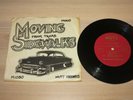 The Moving Sidewalks 7 