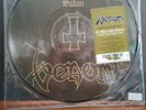 VENOM At War With Satan '84 OG LP sealed