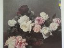 NEW ORDER – POWER, CORRUPTION & LIES Factus 12 LP 1983 TRANSLUCENT PURPLE VINYL