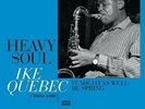 Quebec, Ike-Heavy Soul/ It Might As Well Be Spring (2LP) VINYL NEW