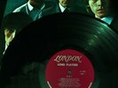 MONO 1964 FFRR ROLLING STONES - 12 X 5   WILD RAUNCHY R&B GARAGE BLUES SHAKE