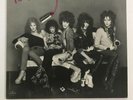New York Dolls - Self-Titled - Used Promo LP - 1973 US Mercury - Near MInt Vinyl