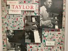 BILLY TAYLOR TRIO Vol 1 LP 1956 Prestige ORIG US DG MONO PRESS W 50th RVG