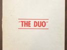 The Duo Very Rare Private Rock Psych Acid Archives 10