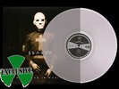 Slayer Diabolus in Musica Clear Vinyl Sealed 441/666
