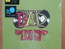 Big Audio Dynamite II On The Road Live 92 RSD 1/2500 Maxi 12