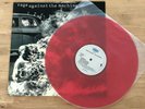 Rage Against the Machine S/T Debut  Translucent Red/Pink Vinyl LP