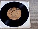 THE ROUNDTABLE SATURDAY GIGUE 1st UK 45 7