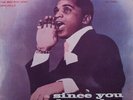 *Jackie Wilson * Since You Showed Me How To Be Happy * Picture Cover Ep * MONO*