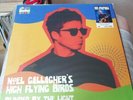 Noel Gallagher’s High Flying Birds - Blinded By The Light oasis vinyl