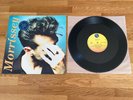 MORRISSEY CANADA PROMO STAMPED 12” VINYL - EVERY DAY IS LIKE SUNDAY THE SMITHS