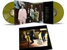 Bob Dylan LIMITED GREEN OLIVE VINYL Rough and rowdy ways 2X12