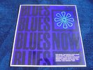 Various - Blues Now 1968 UK LP DECCA MOD/R&B THE ARTWOODS ROD STEWART THEM etc
