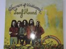 LEAF HOUND GROWERS OF MUSHROOMS, VINYL LP RECORD REISSUE 2003, EXCELLENT CON.