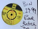 Northern Soul Record.Inez And Charlie Foxx.Tightrope.promo Copy