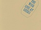 The Who-Live At Leeds VINYL NEW