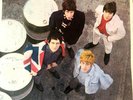 The Who My Generation 1965 MONO V2179 LP Virgin Records
