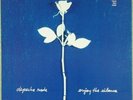 Depeche Mode Enjoy the silence 12
