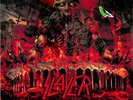 SLAYER- Repentless Killogy Live At The Forum In Inglewood CA 2-LP NEW 2019 Vinyl