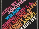 Jonathan Wilson ?– Slide Byl [12'' VINYL LP] NEW & SEALED