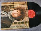 Bob Dylan - Blonde on Blonde - Mono - Vg+/M-/M-