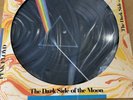 Pink Floyd - Dark Side of the Moon Picture Disc