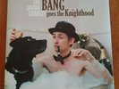 Divine Comedy Bang Goes The Knighthood LP Album DCRL101LP