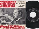 Jo CARLIER * 1968 FUNK SOUL MOD BREAKS PSYCH EZ 45 * Listen